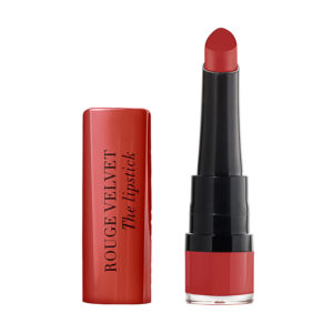 Bourjois Rouge a levres  Matt  Velvet  The  Lipstick  No05 brique-a-brac