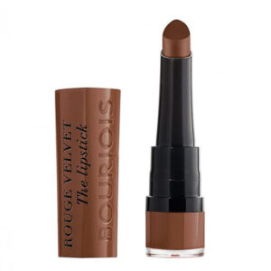 Bourjois Rouge a levres  Velvet  The  Lipstick  Brownette no14