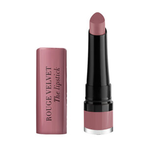 Bourjois Rouge a levres  Rouge  Velvet  The  Lipstick  No18  Mauve martre