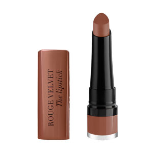 Bourjois Rouge a levres  Rouge  Velvet  The  Lipstick  No22 moka-dero