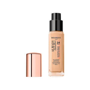 Bourjois Fond de teint Always Fabulous 24HR N°125 Ivoire