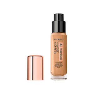 Bourjois Fond de teint Always Fabulous 24HR N°410 Beige Doré