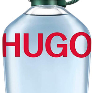Hugo Boss  Men  Edt 125ml