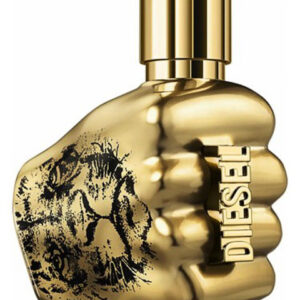 Diesel Spirit  Of  The  Brave  Edp  Intense 125ml