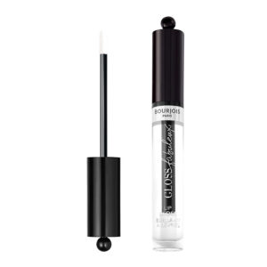 Bourjois Gloss fabuleux  No  01 chic