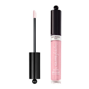 Bourjois Gloss fabuleux  No  03  Rose charismatic