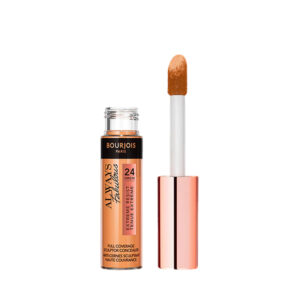 Bourjois Anticernes  Always  Fabulous  No300  Beige rose