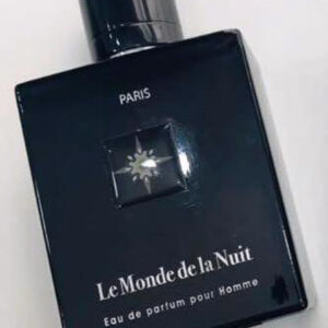 Le Monde  De  La  Nuit  No  Ir  Edp homme