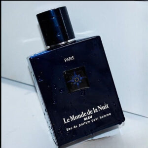 Le Monde  De  La  Nuit  Bleu  Edp homme