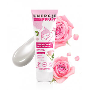 Energie Fruit shamp  Bio  Chev  Diificile  A liser