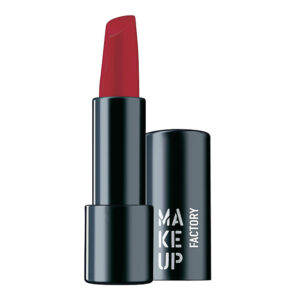 Makeup Factory  Rouge  A  Levres  Magnetic  Semi-mat no386