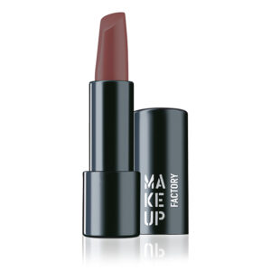 Makeup Factory  Rouge  A  Levres  Magnetic  Semi-mat no400