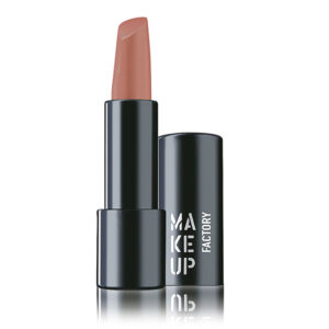 Makeup Factory  Rouge  A  Levres  Magnetic  Semi-mat no161