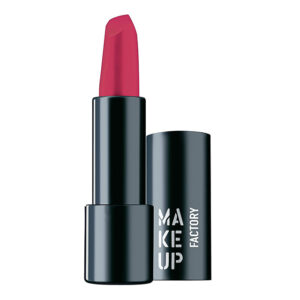 Makeup Factory  Rouge  A  Levres  Magnetic  Semi-mat no343