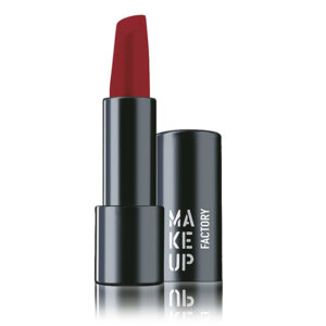 Makeup Factory  Rouge  A  Levres  Magnetic  Semi-mat no377