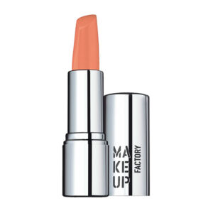 Makeup Factory  Rouge  A  Levres  Lip  Color  No274  Chic apricot