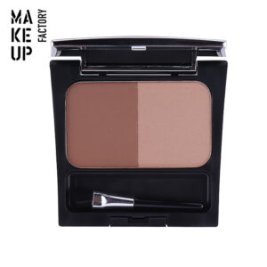 Makeup Factroy  Palette  Poudre  Soucrils no4
