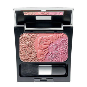 Makeup Factory  Faj  Blusher  Rosy  Shine no07