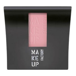 Makeup Factory  Blusher  Mat no10
