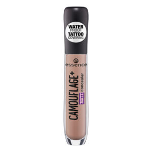 Essence Anticerne Camouflage N°30