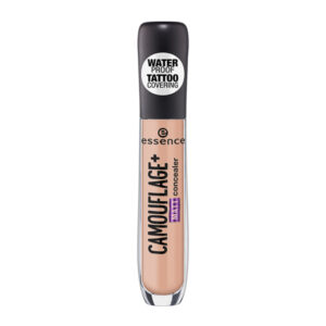 Essence Anticerne Camouflage N°40