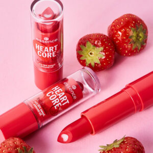 Essence Baume a Lèvres Fruity N°02