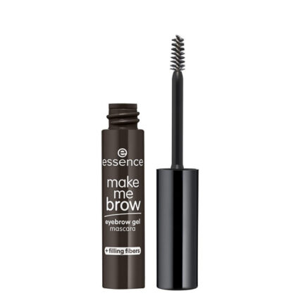 Essence Mascara  Sourcils  Mmb  No 06