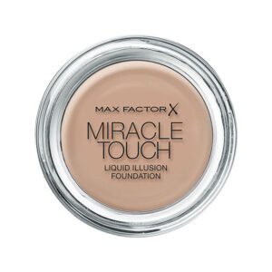 Max Factor  Fdt  Miracle  Touch  No 65