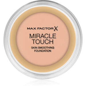 Max Factor  Fdt  Miracle  Touch  No 70