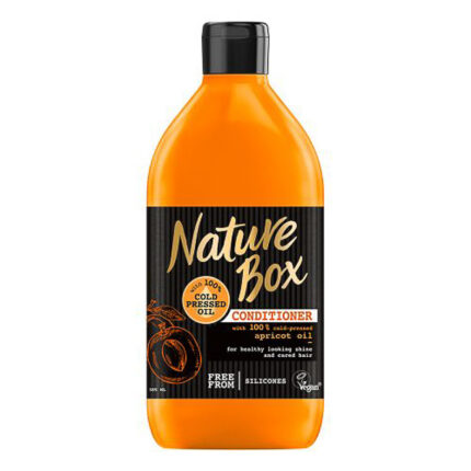 Nature Box conditionner  Apricot oil