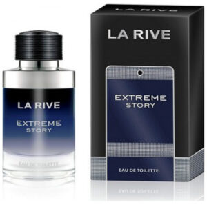La Rive  Extreme  Story  Edt 75ml