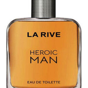 La Rive  Heroic  Man  Edt 100ml
