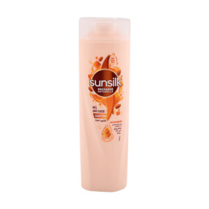 Sunsilk Shampoo  2en1  Miel  Anti casse