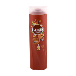 Sunsilk Shampoo  2en1  Beurre  De karite