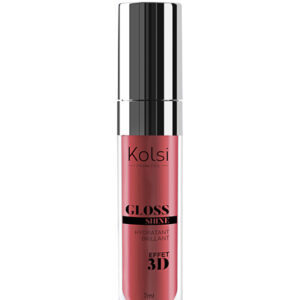 Kolsi Gloss 3D Shine N°03
