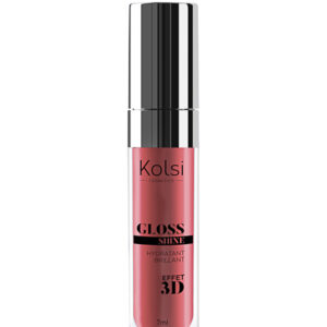 Kolsi Gloss 3D Shine N°04