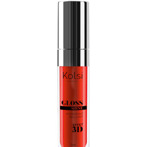 Kolsi Gloss 3D Shine N°07