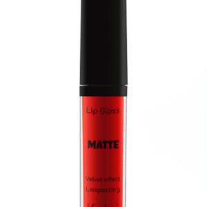 Kolsi Mattigloss  No 8