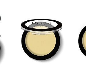 Kolsi Poudre  Compacte  Matifiante  No 04