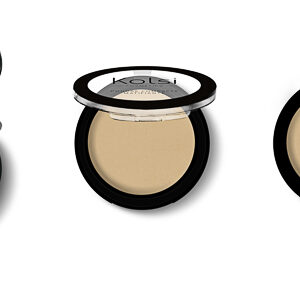 Kolsi Poudre  Compacte  Matifiante  No 06