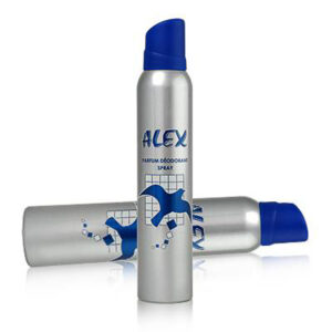 Alex Deodorant  Bleu 200ml