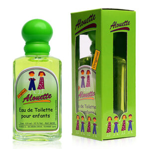 Alouette Enfant edt 125ml