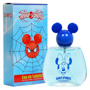 Miny Spinder  Edt 100ml