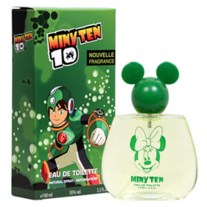 Miny Ten 10  Edt 100ml