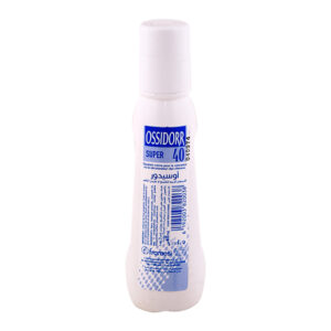 Fram Ossidorr  Oxydant  No  40 125ml