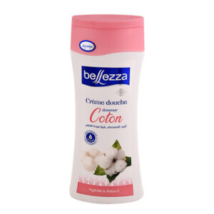 Bellezza Creme douche  Douceur coton