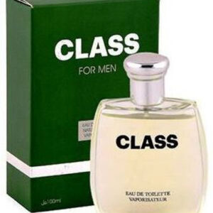 Lella Edt class  Vert 100ml