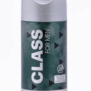 Lella Deodorant  Class 150ml