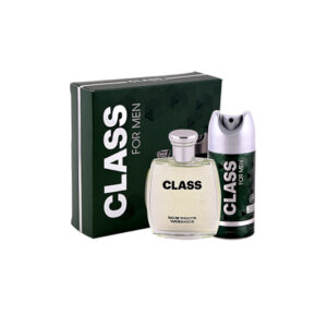 Lella Class  Coffret  Eau  De  Toilette  100ml  +  Deodorant 150ml