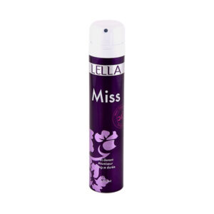 Lella Deodorant  Miss 200ml